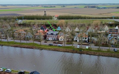 Oude Rijksweg 93