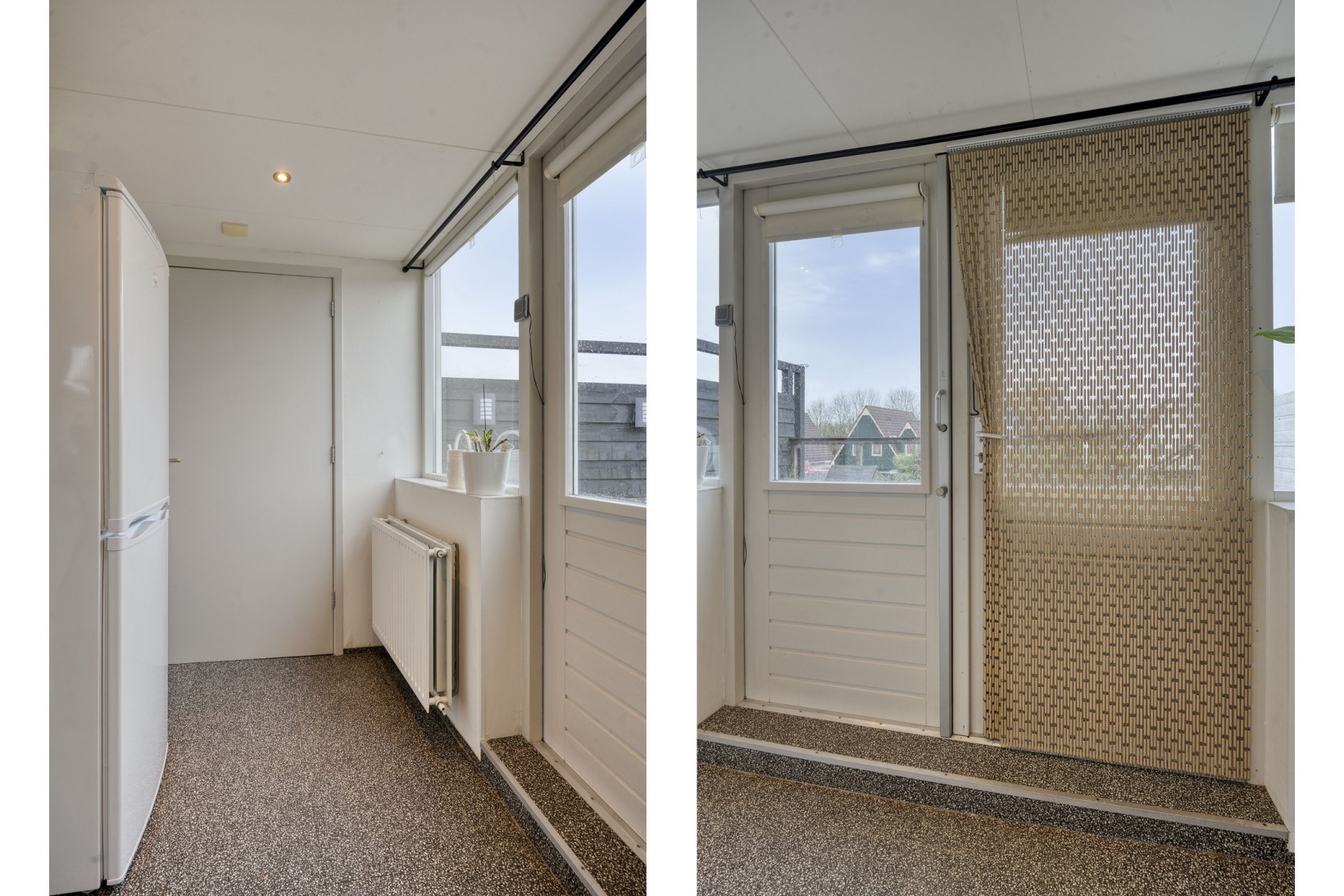 Tussenwoning te koop: Oude Rijksweg 93, 'T Zand