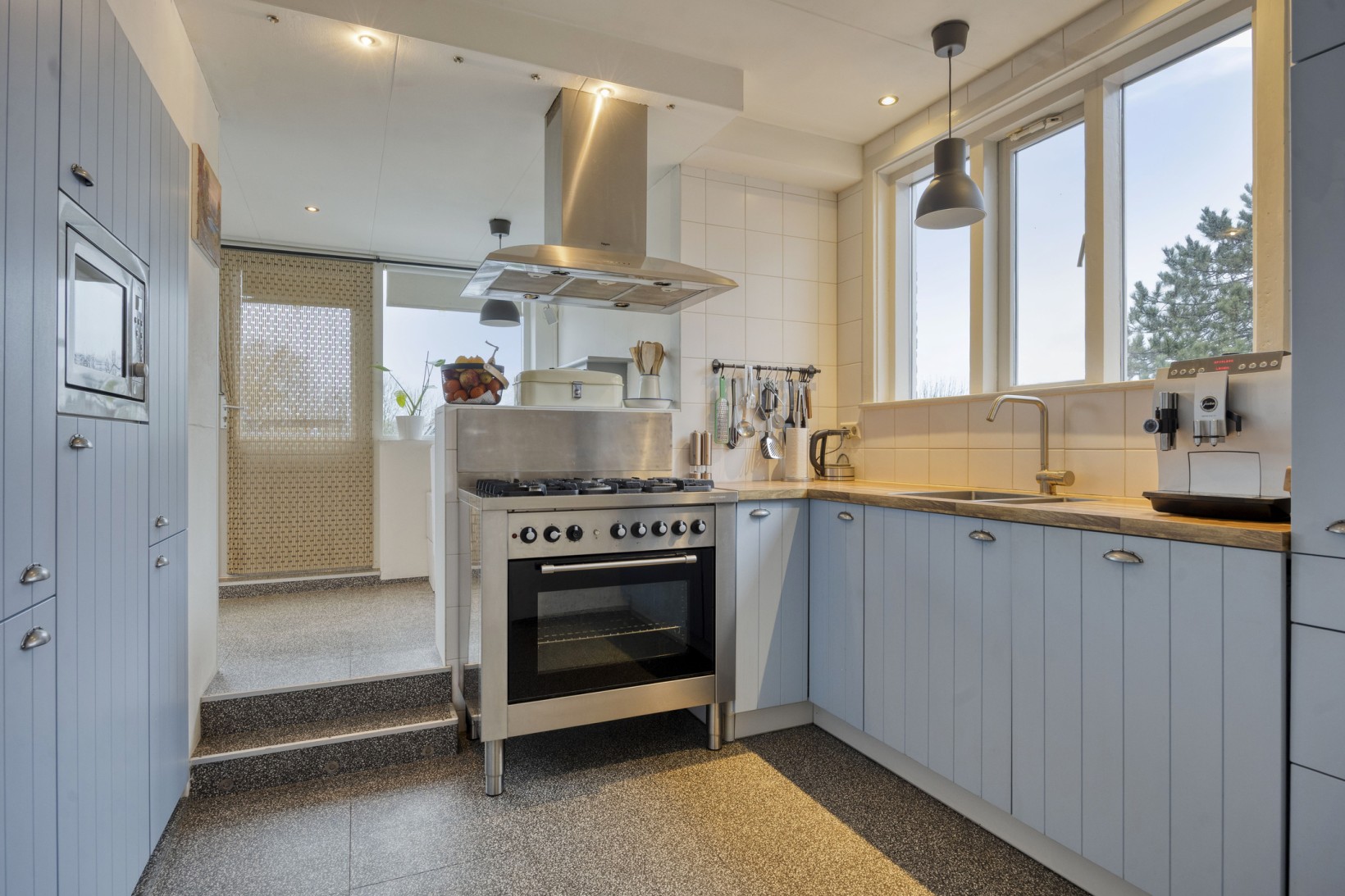 Tussenwoning te koop: Oude Rijksweg 93, 'T Zand
