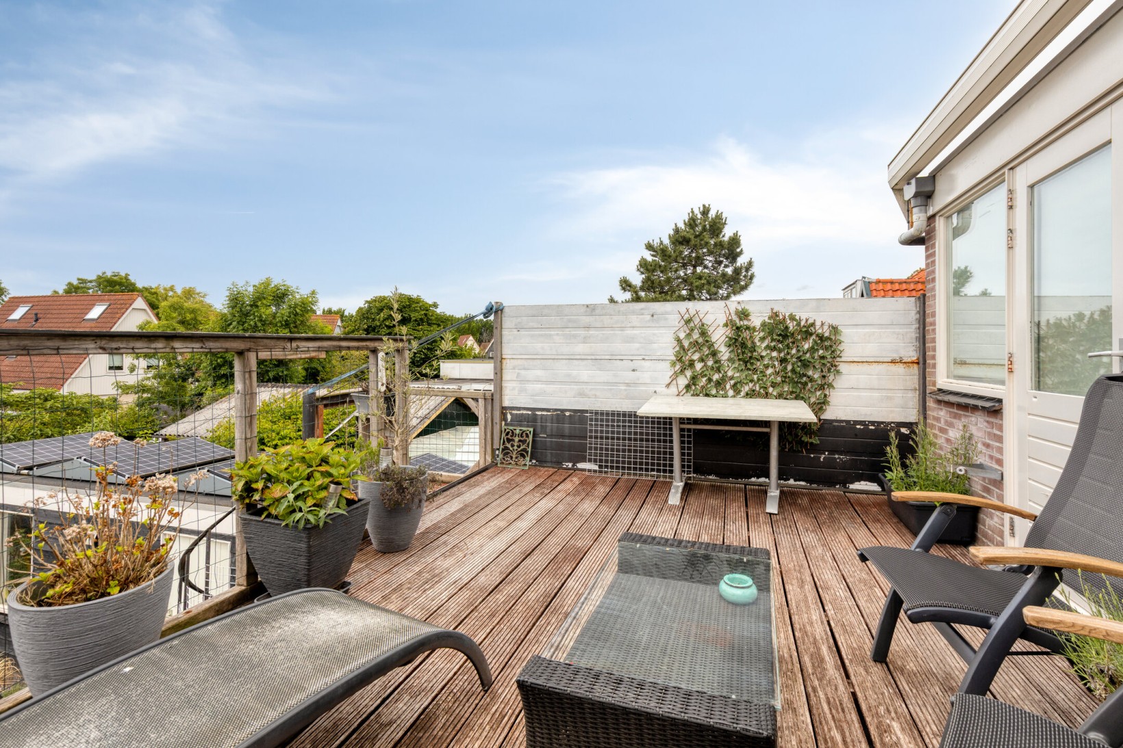 Tussenwoning te koop: Oude Rijksweg 93, 'T Zand