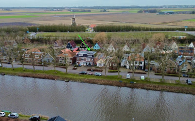 Oude Rijksweg 93