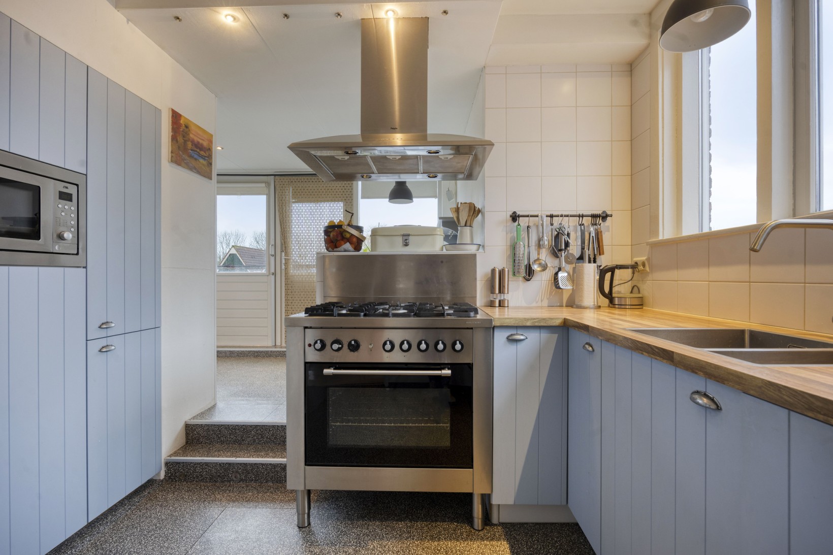 Tussenwoning te koop: Oude Rijksweg 93, 'T Zand