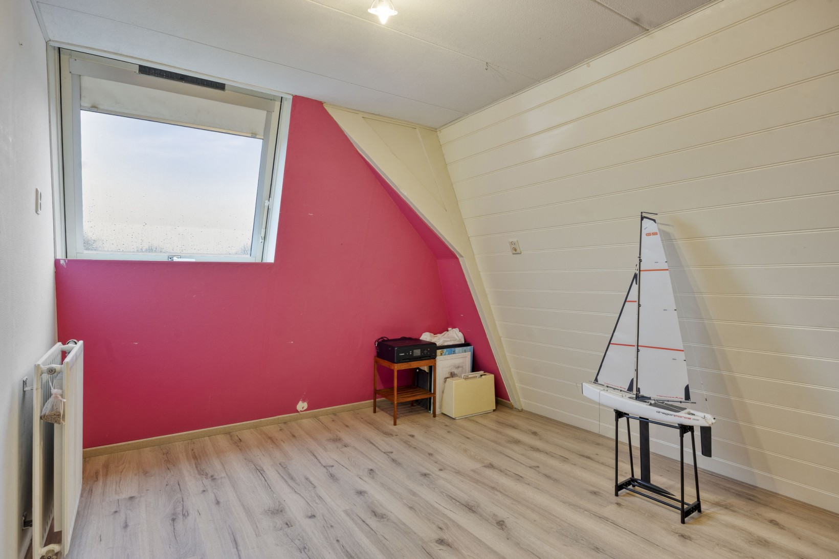 Tussenwoning te koop: Oude Rijksweg 93, 'T Zand
