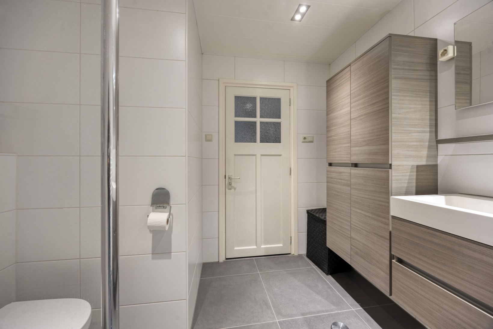 Tussenwoning te koop: Oude Rijksweg 93, 'T Zand