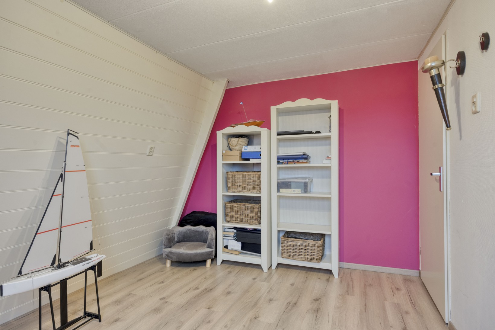 Tussenwoning te koop: Oude Rijksweg 93, 'T Zand