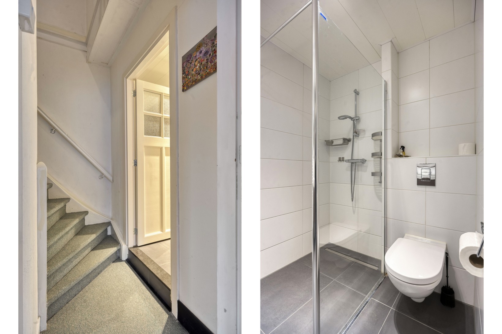 Tussenwoning te koop: Oude Rijksweg 93, 'T Zand