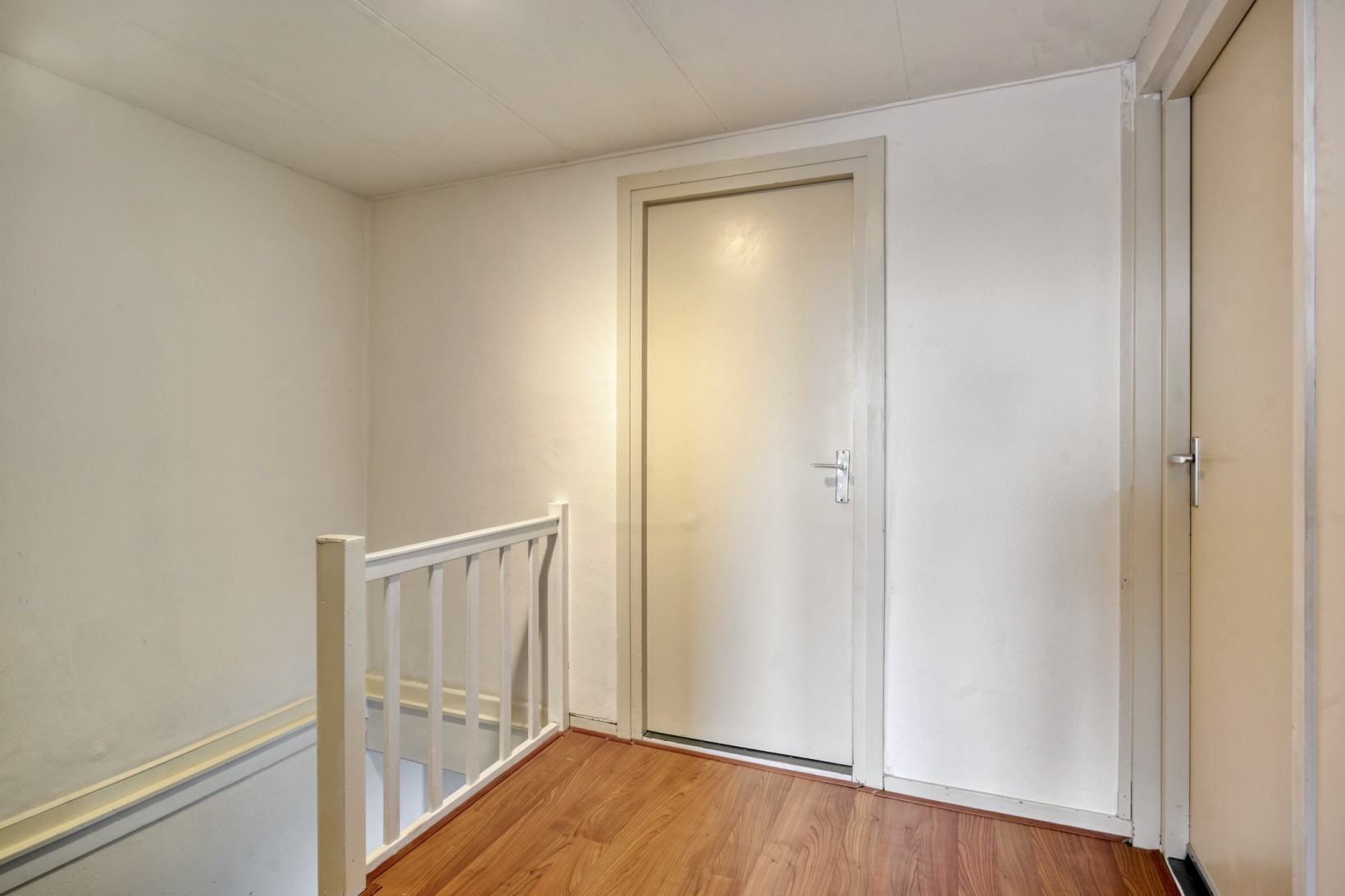 Tussenwoning te koop: Oude Rijksweg 93, 'T Zand