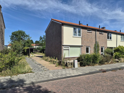 Huis te koop C. de Leeuwstraat 7