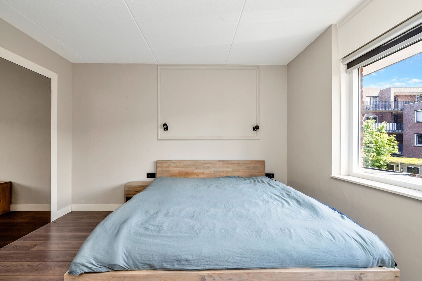 Tussenwoning te koop: Willem 't Hartstraat 21, 'T Zand