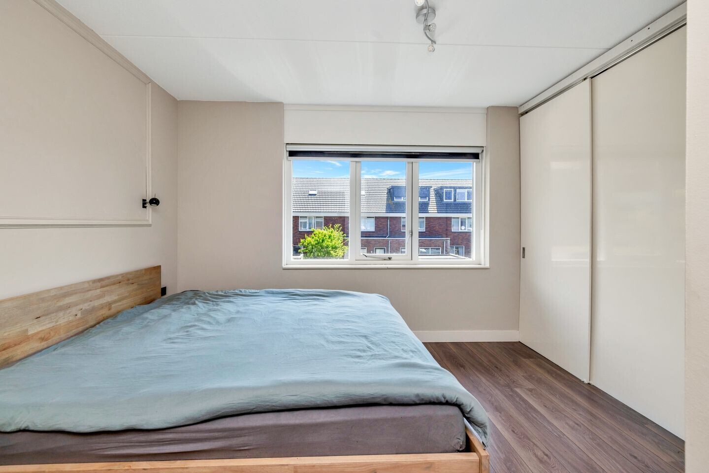 Tussenwoning te koop: Willem 't Hartstraat 21, 'T Zand