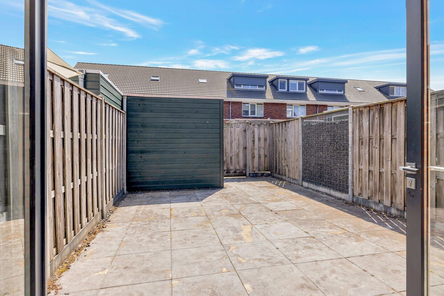 Tussenwoning te koop: Willem 't Hartstraat 21, 'T Zand