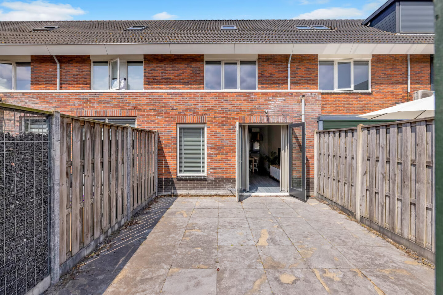 Tussenwoning te koop: Willem 't Hartstraat 21, 'T Zand