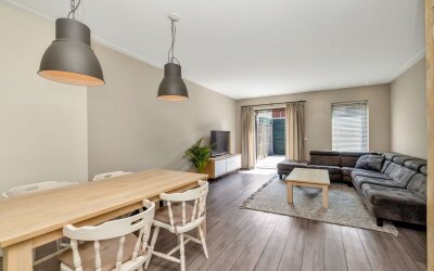 Willem 't Hartstraat 21