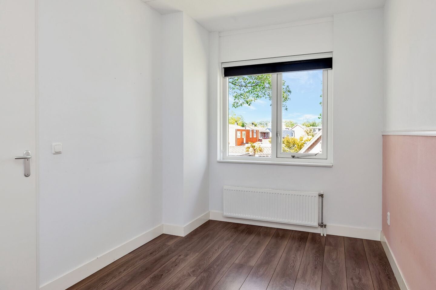 Tussenwoning te koop: Willem 't Hartstraat 21, 'T Zand