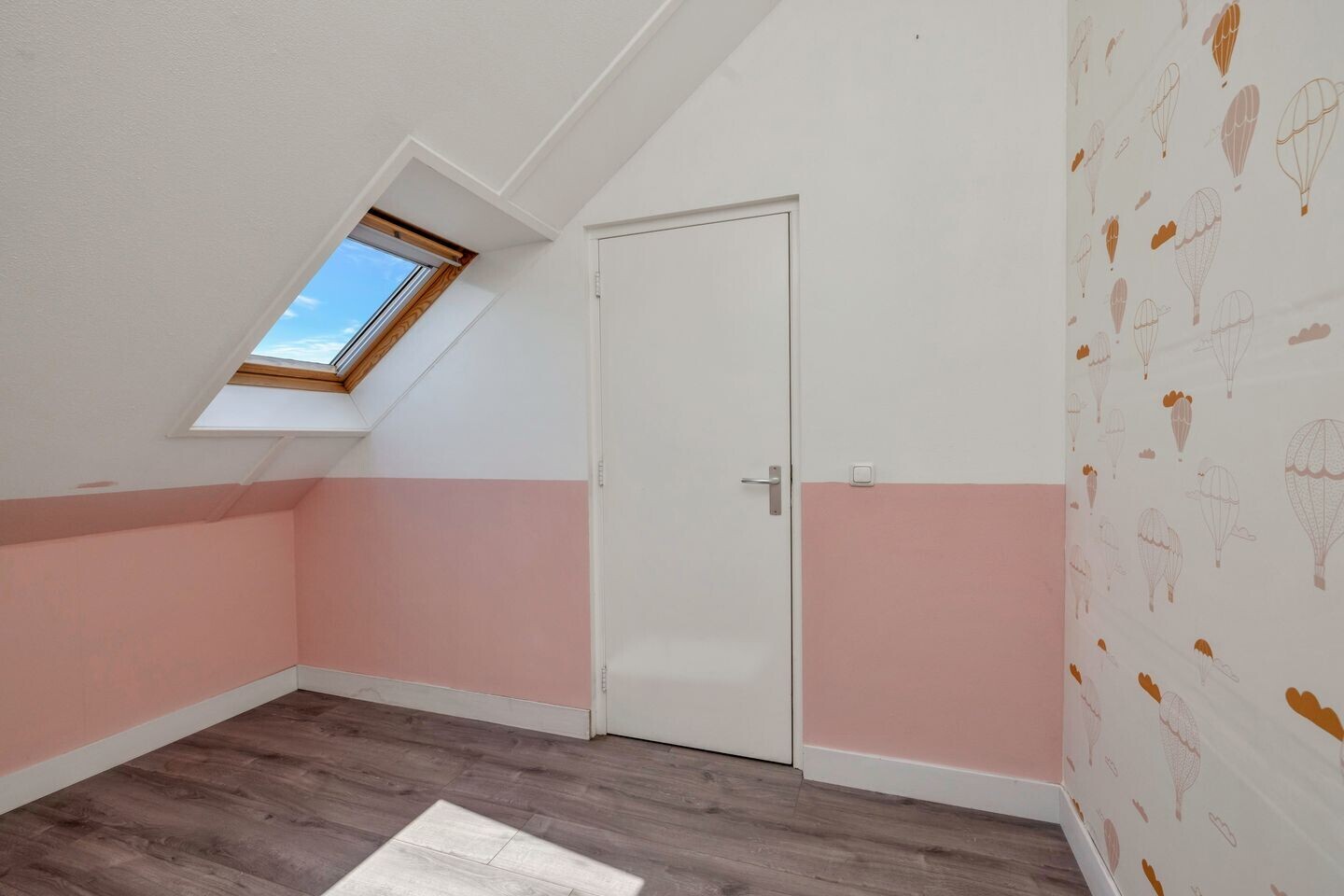 Tussenwoning te koop: Willem 't Hartstraat 21, 'T Zand