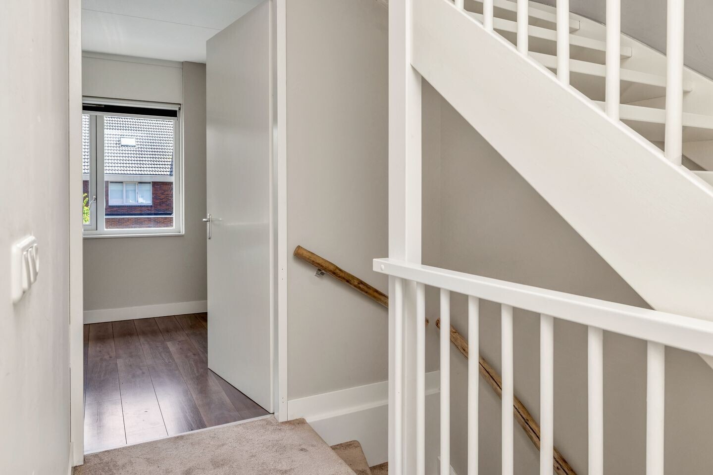Tussenwoning te koop: Willem 't Hartstraat 21, 'T Zand