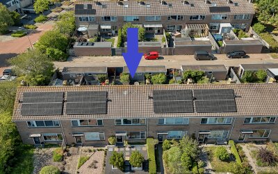 Huis te koop Julianastraat 22