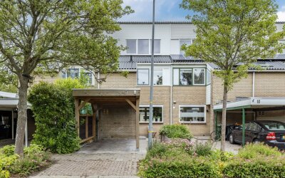 Mauritsstra. 12