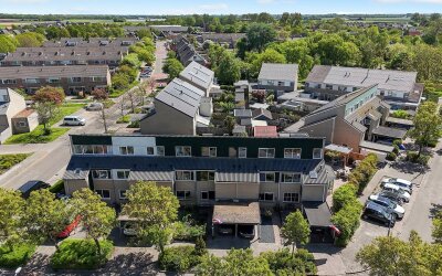 Mauritsstra. 28