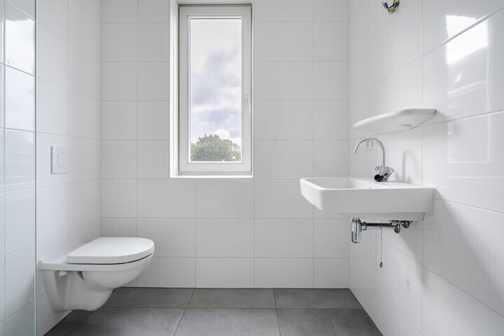 Tussenwoning te koop: Grasland 3, 'T Zand