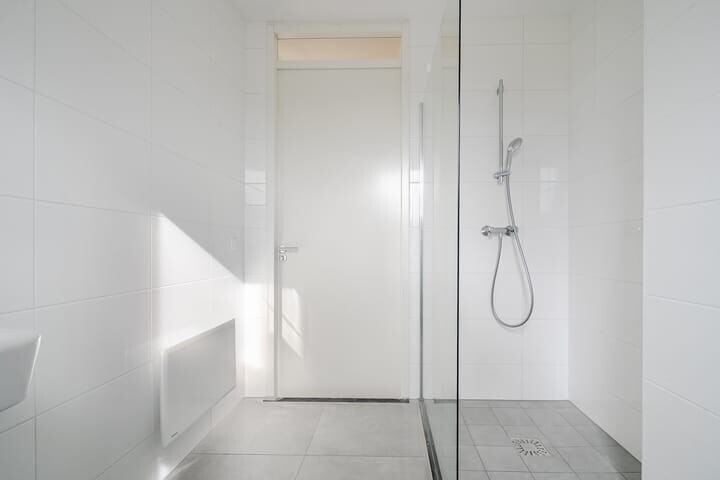 Tussenwoning te koop: Grasland 3, 'T Zand