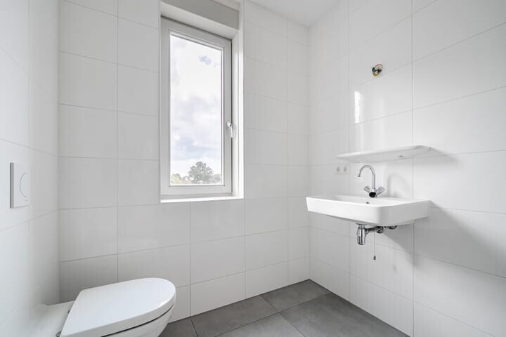 Tussenwoning te koop: Grasland 3, 'T Zand