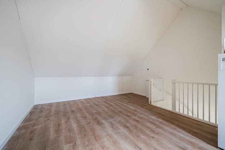 Tussenwoning te koop: Grasland 3, 'T Zand