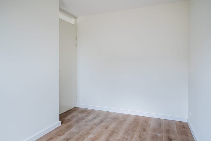 Tussenwoning te koop: Grasland 3, 'T Zand