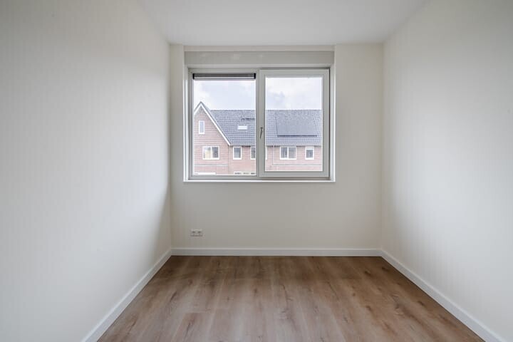Tussenwoning te koop: Grasland 3, 'T Zand