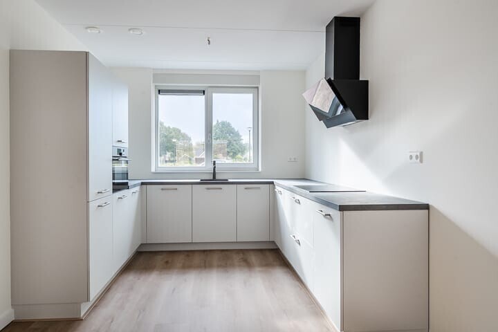 Tussenwoning te koop: Grasland 3, 'T Zand