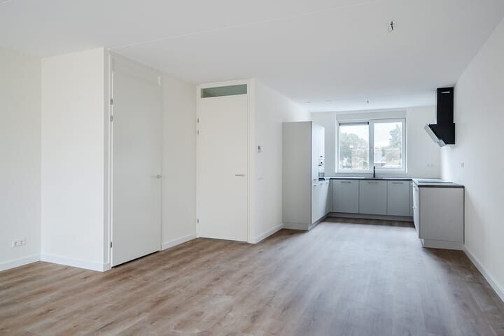 Tussenwoning te koop: Grasland 3, 'T Zand