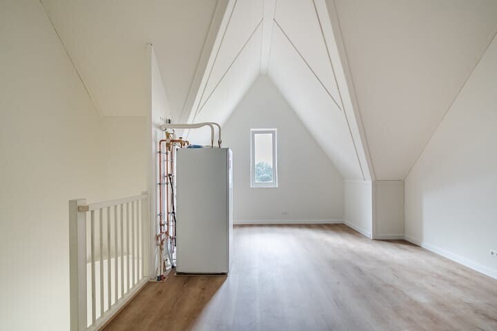 Tussenwoning te koop: Grasland 3, 'T Zand