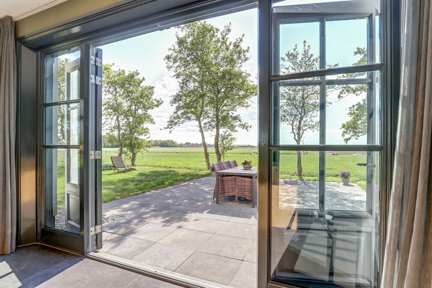 Vrijstaande woning te koop: De Akker 29, Oudesluis