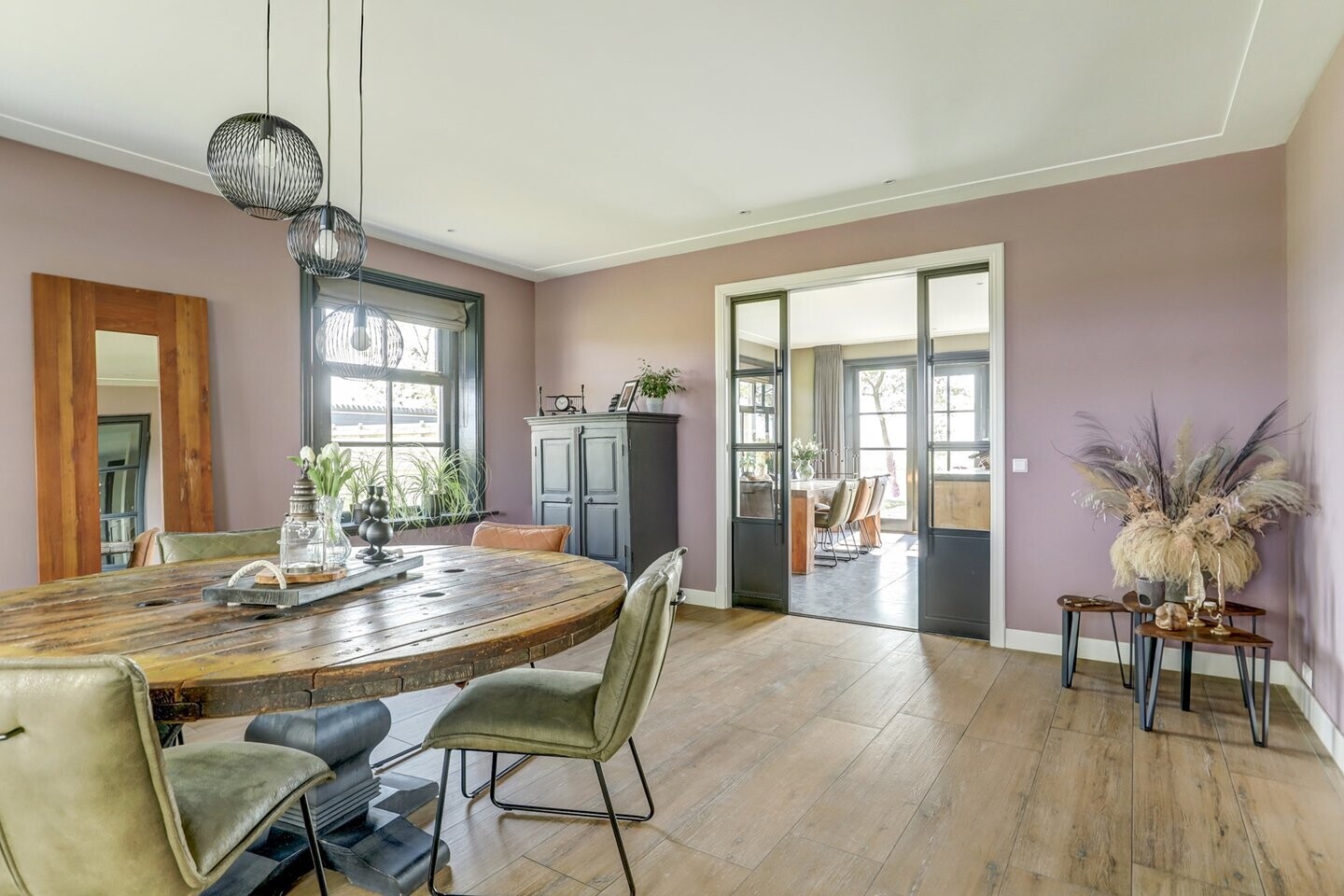 Vrijstaande woning te koop: De Akker 29, Oudesluis