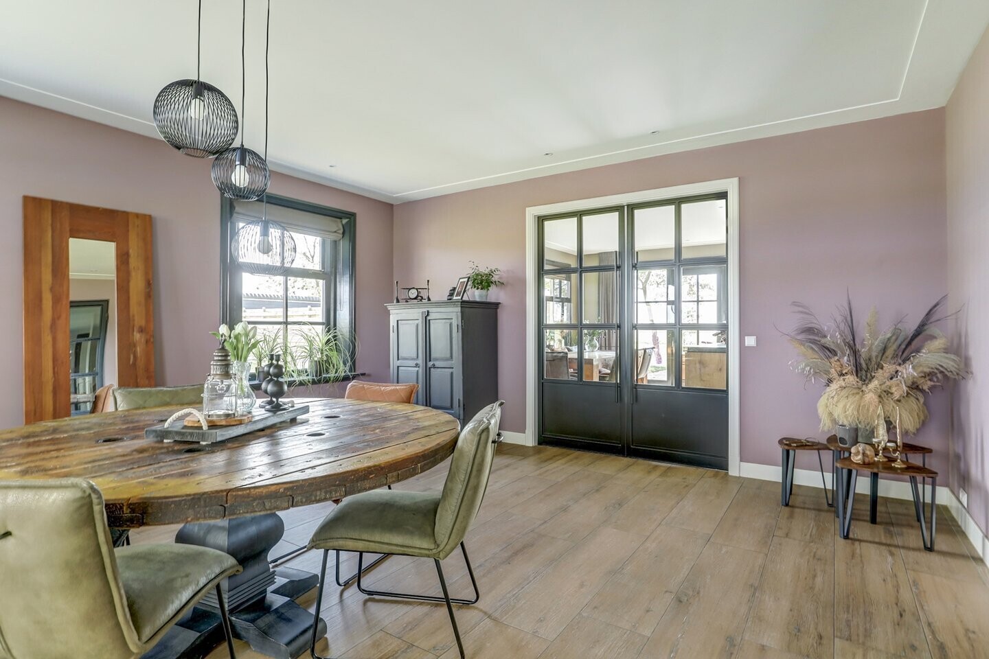 Vrijstaande woning te koop: De Akker 29, Oudesluis