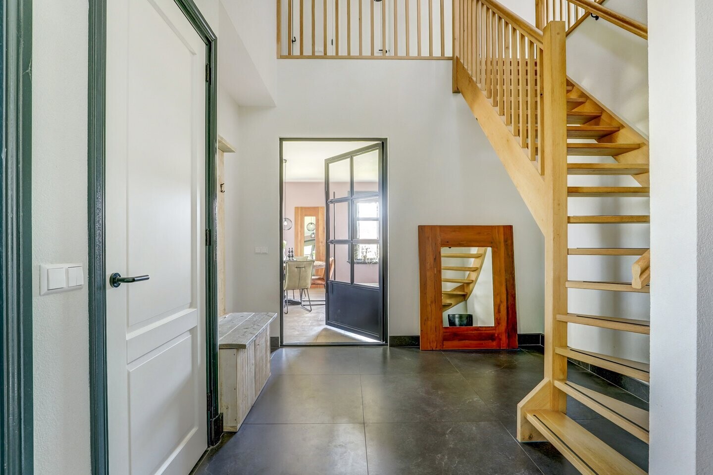 Vrijstaande woning te koop: De Akker 29, Oudesluis