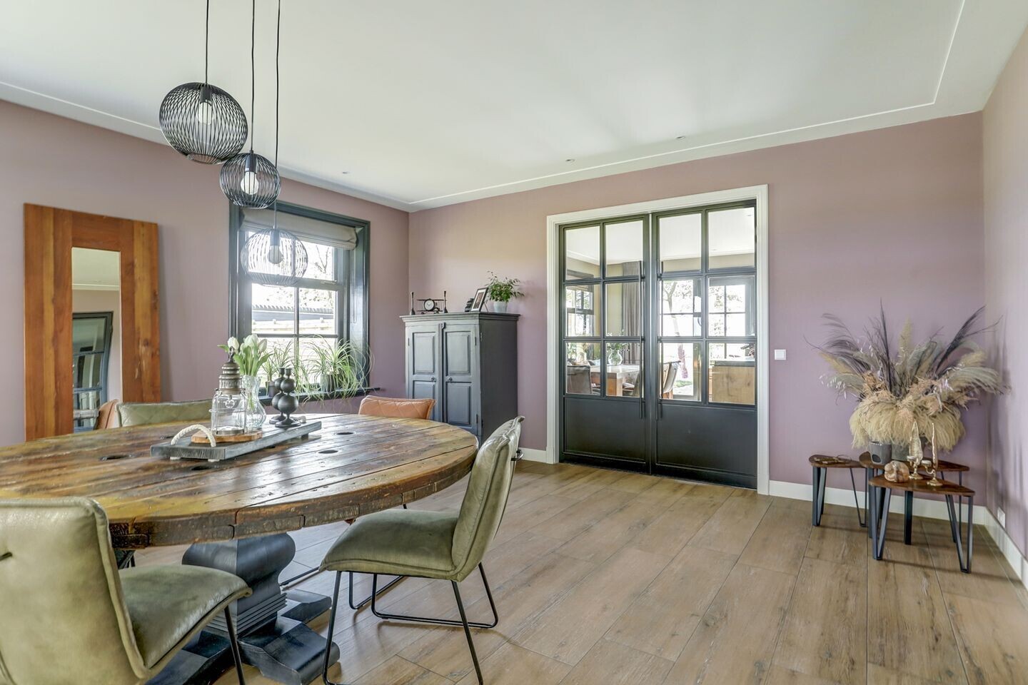 Vrijstaande woning te koop: De Akker 29, Oudesluis