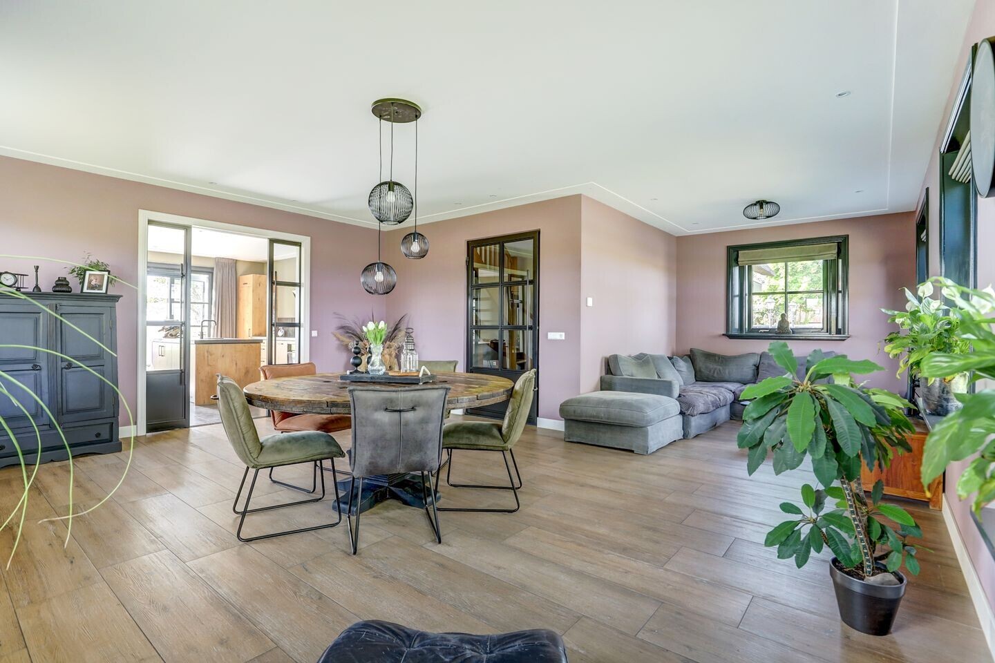 Vrijstaande woning te koop: De Akker 29, Oudesluis