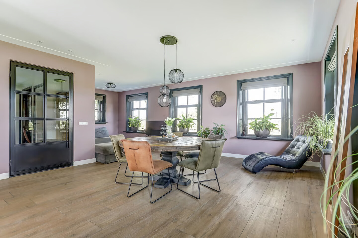 Vrijstaande woning te koop: De Akker 29, Oudesluis