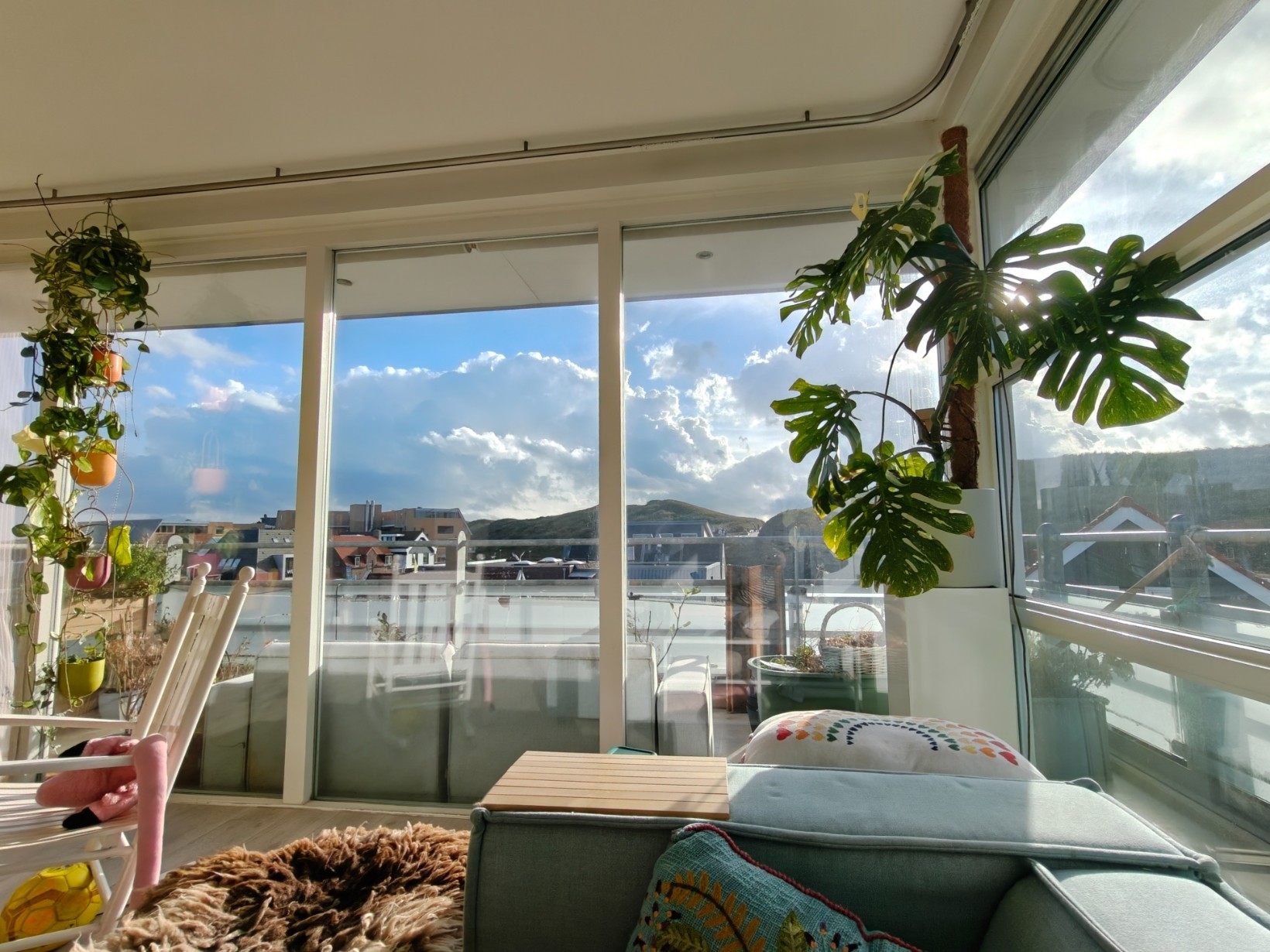 Appartement te koop: Dorpsplein 15D, Callantsoog
