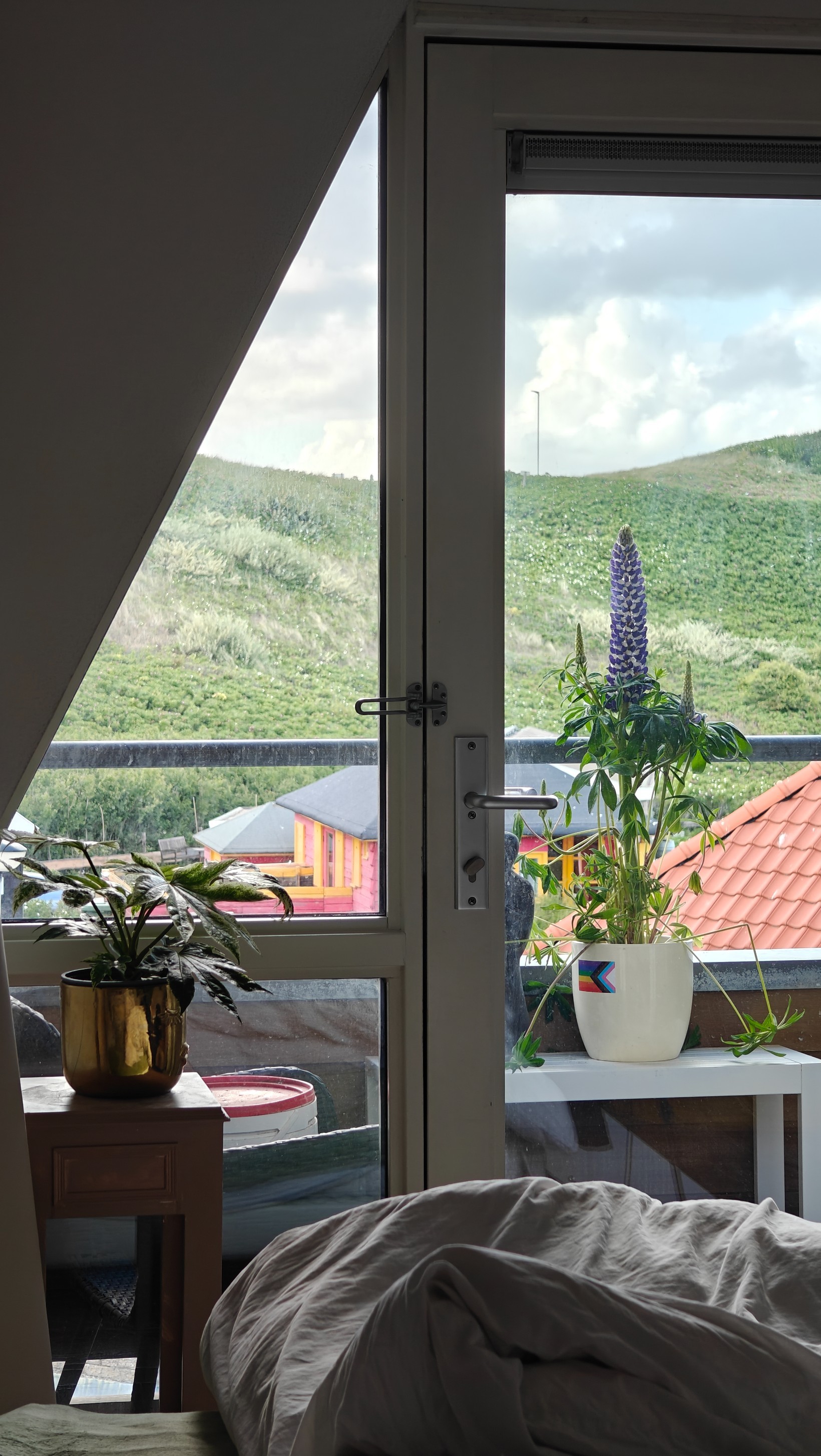 Appartement te koop: Dorpsplein 15D, Callantsoog