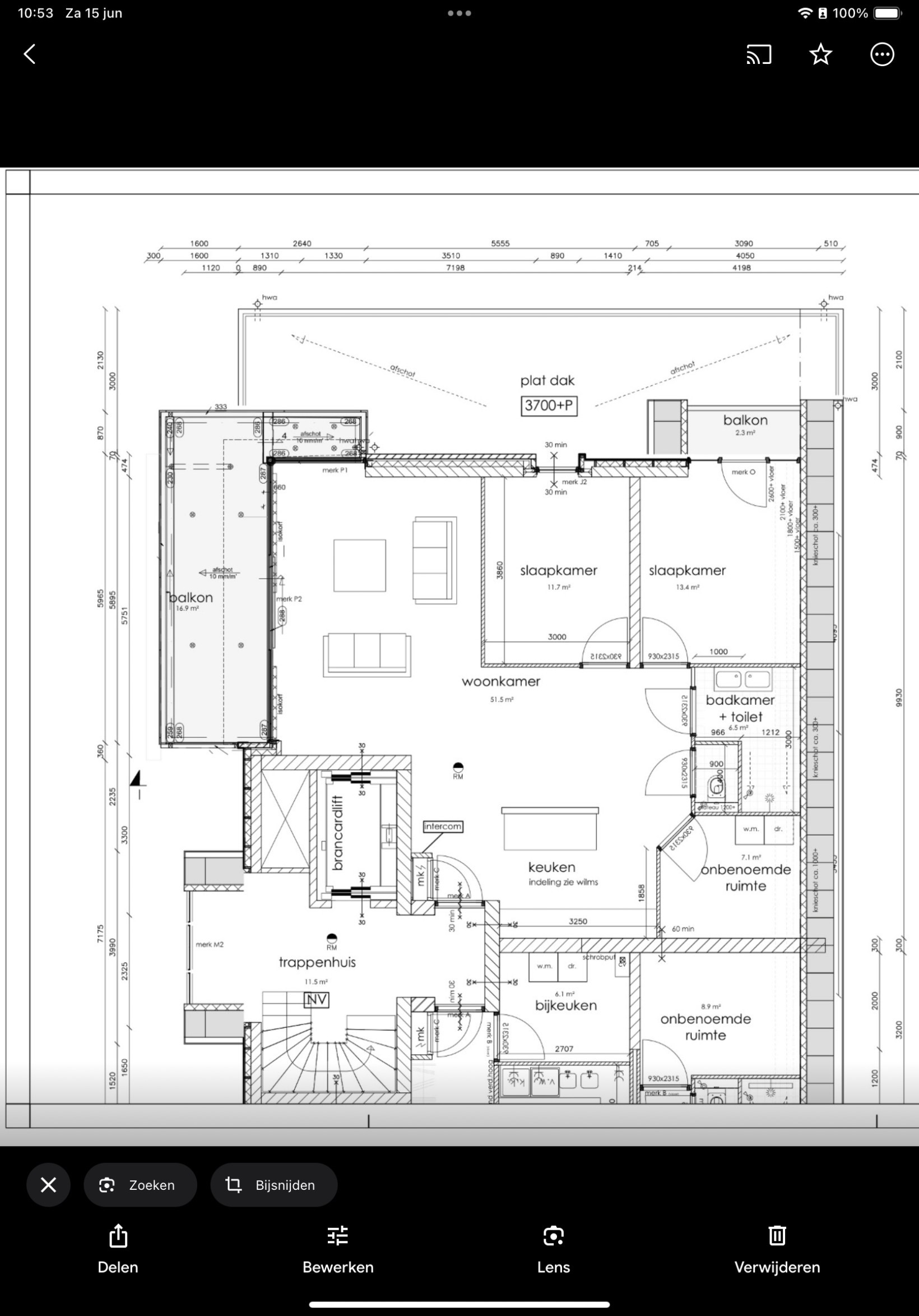 Appartement te koop: Dorpsplein 15D, Callantsoog