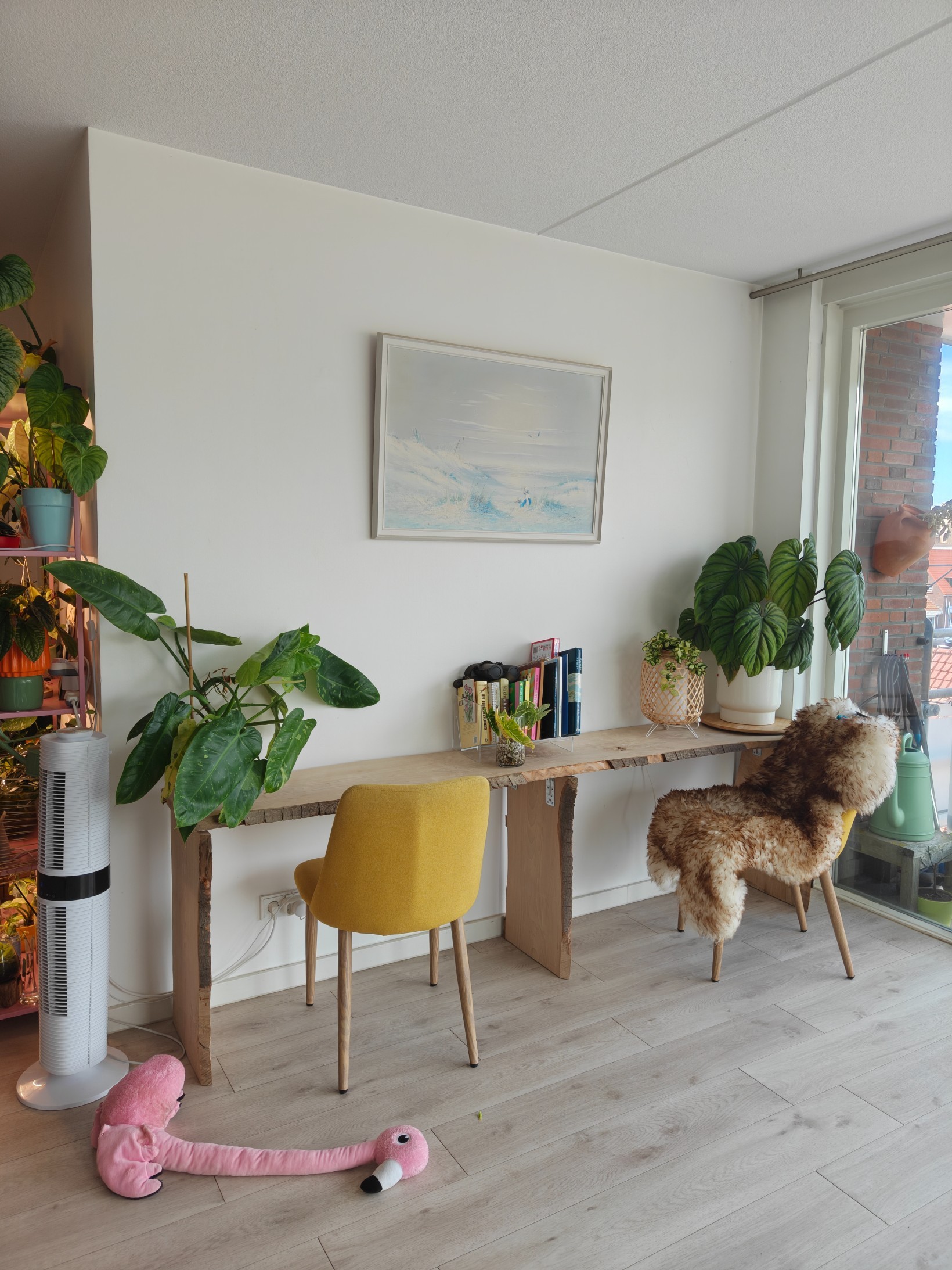 Appartement te koop: Dorpsplein 15D, Callantsoog