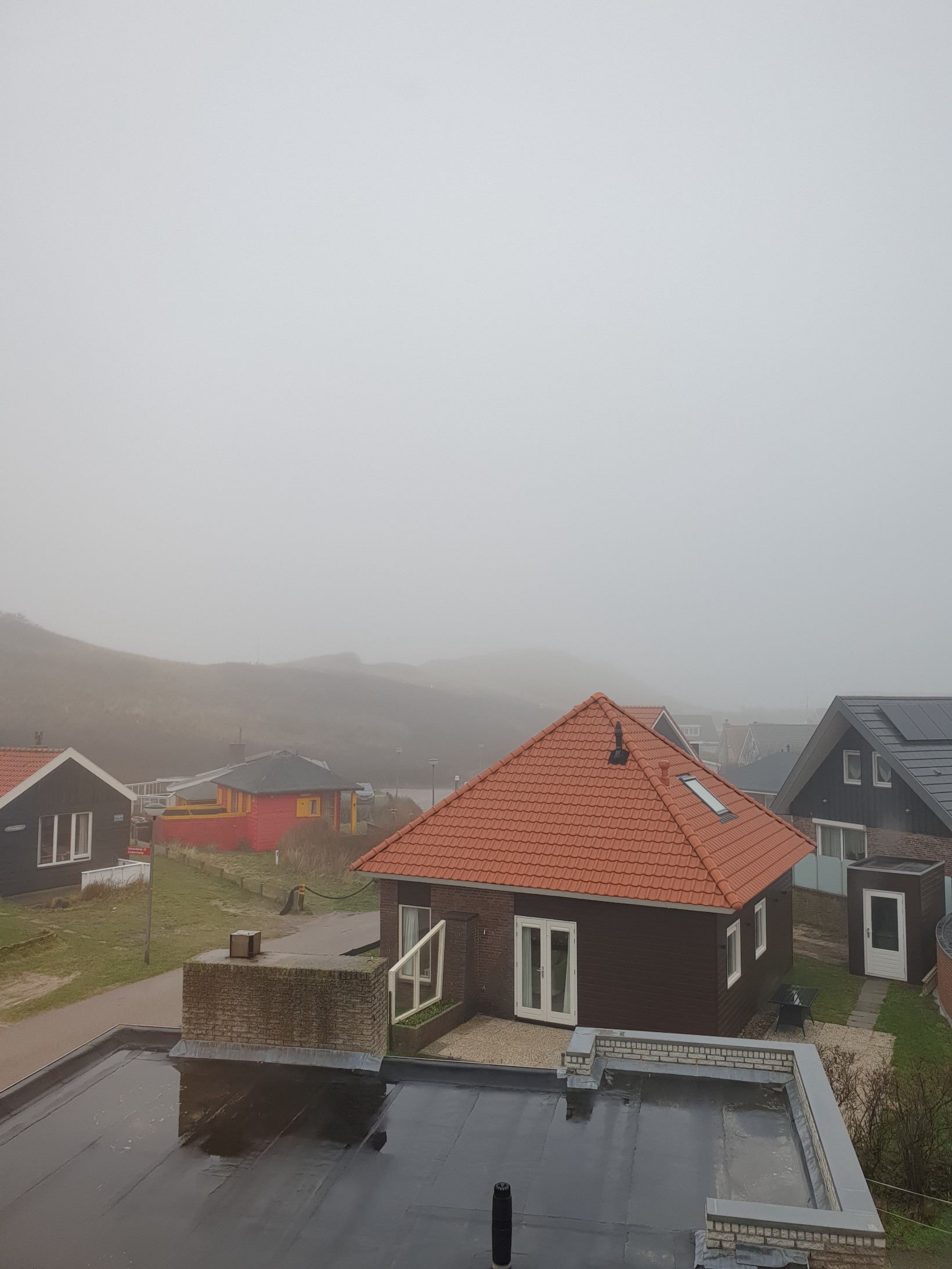 Appartement te koop: Dorpsplein 15D, Callantsoog