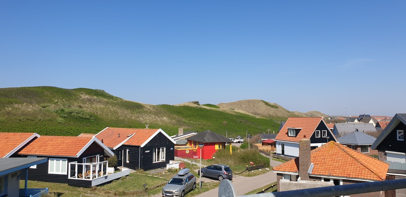 Appartement te koop: Dorpsplein 15D, Callantsoog