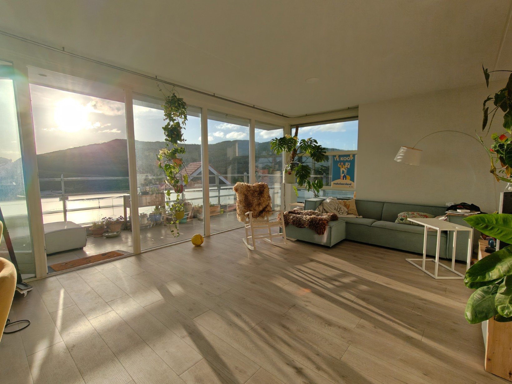 Appartement te koop: Dorpsplein 15D, Callantsoog
