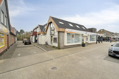 Dorpsplein 22-D