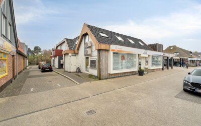 Dorpsplein 22-D