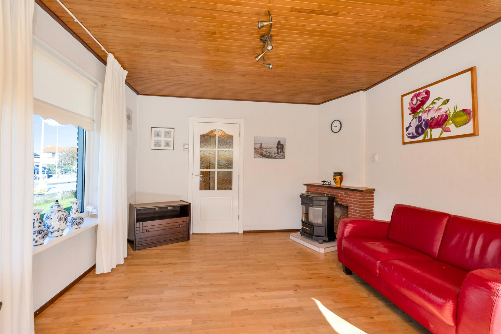 Vrijstaande woning te koop: Schoolstraat 10, Callantsoog