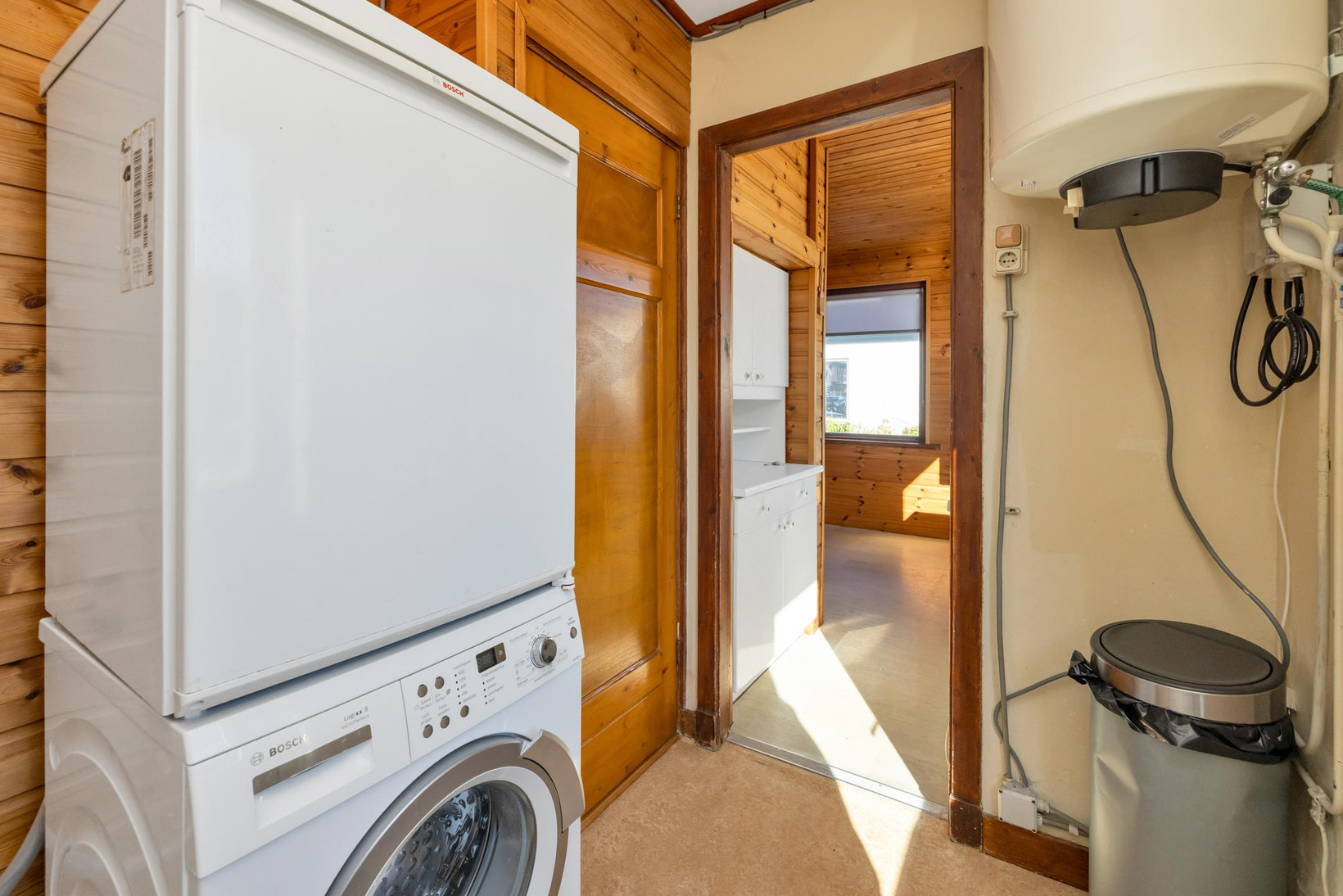 Vrijstaande woning te koop: Schoolstraat 10, Callantsoog